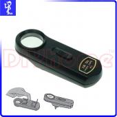 帶燈放大鏡 YUE TAI 22倍 專利品