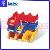 TANKO天鋼組立零件盒 TKI-861