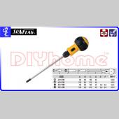 SUNFLAG 1900 正逆轉十字起子