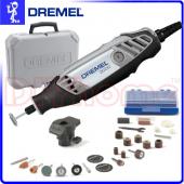 美國真美牌DREMEL 3000 刻模機組 25PCS 電動雕刻筆 1...